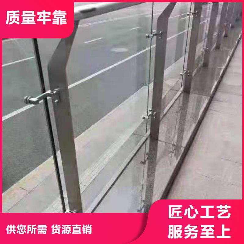 鑄造石仿石護欄立柱,防撞燈光護欄廠家分類和特點