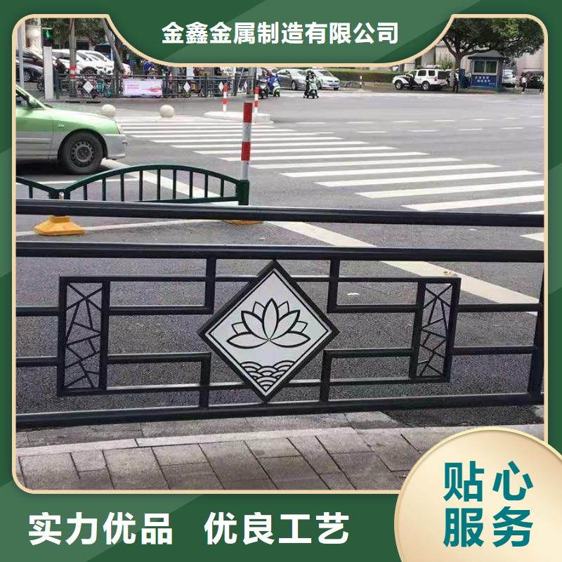 鑄造石仿石護欄立柱市政道路防護欄實力商家推薦