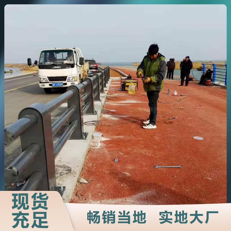 【鑄造石仿石護(hù)欄立柱】【道路護(hù)欄】適用范圍廣