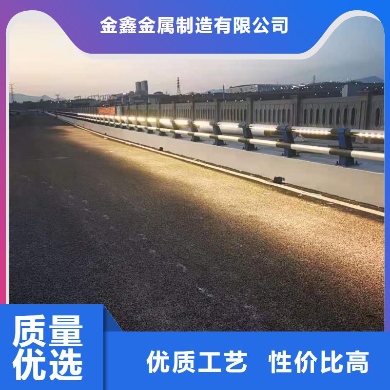 鑄造石仿石護欄立柱_鍍鋅管景觀護欄一件也發貨