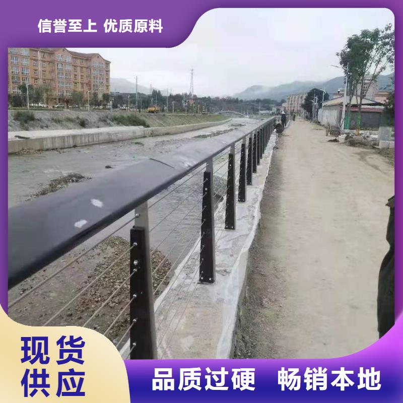 鑄造石仿石護欄立柱道路橋梁防撞護欄廠家自營品質有保障