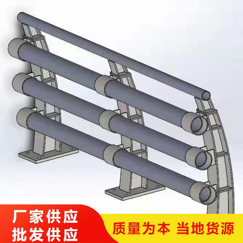 鑄造石仿石護欄立柱【鍍鋅波形護欄】選擇大廠家省事省心