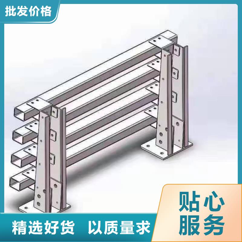 鑄造石仿石護欄立柱_立柱源頭采購