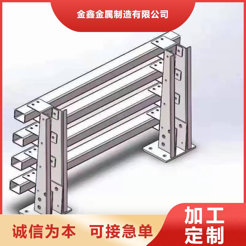 鑄造石仿石護欄立柱燈光防撞護欄超產品在細節