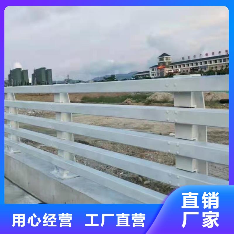 鑄造石仿石護欄立柱_鍍鋅管景觀護欄一件也發貨