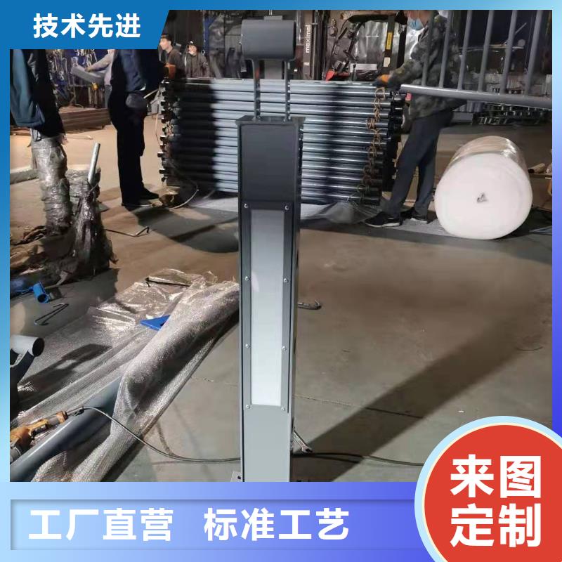 鑄造石仿石護(hù)欄立柱【道路護(hù)欄】大品牌值得信賴