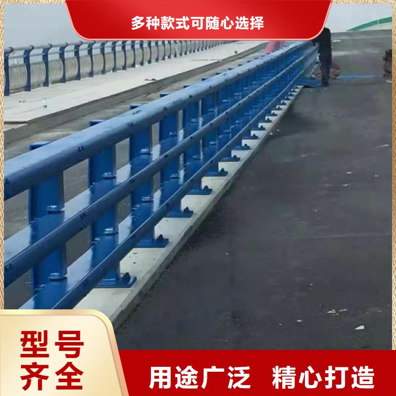 鑄造石仿石護欄立柱【市政護欄】正規廠家