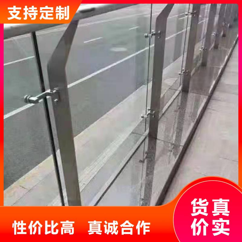 【燈光景觀護欄廠家-q235b波形護欄板批發(fā)價格】