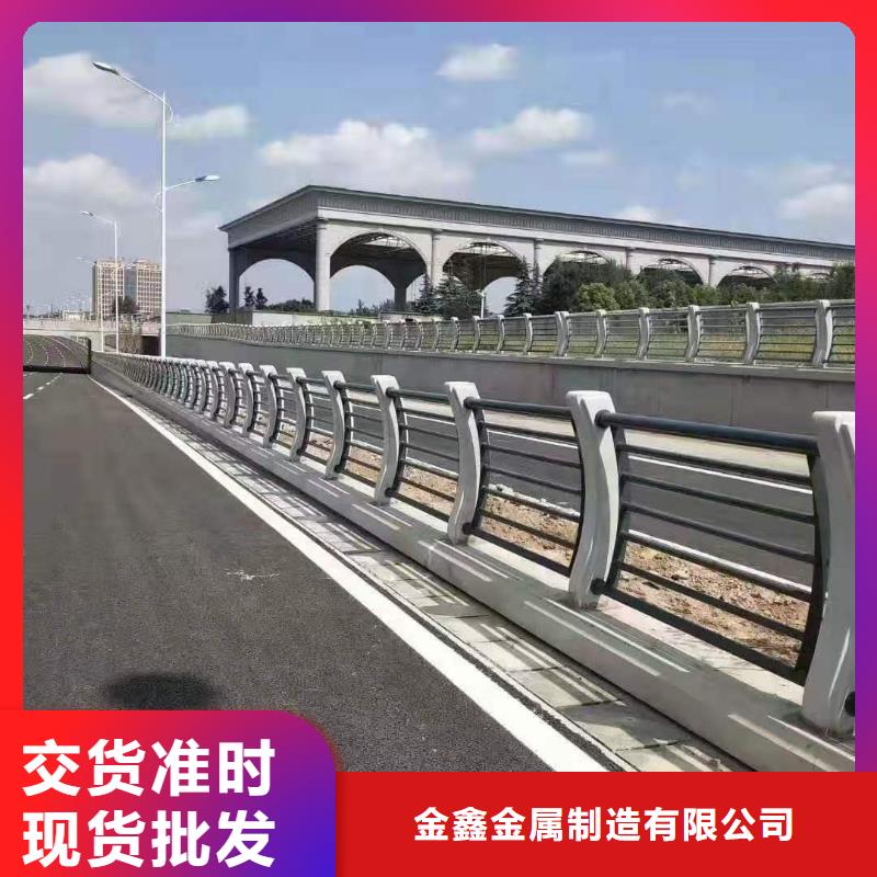 【燈光景觀護(hù)欄廠家道路隔離欄保障產(chǎn)品質(zhì)量】