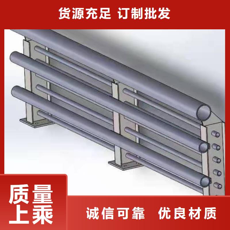 燈光景觀護(hù)欄廠家【橋梁景觀欄桿】優(yōu)良工藝