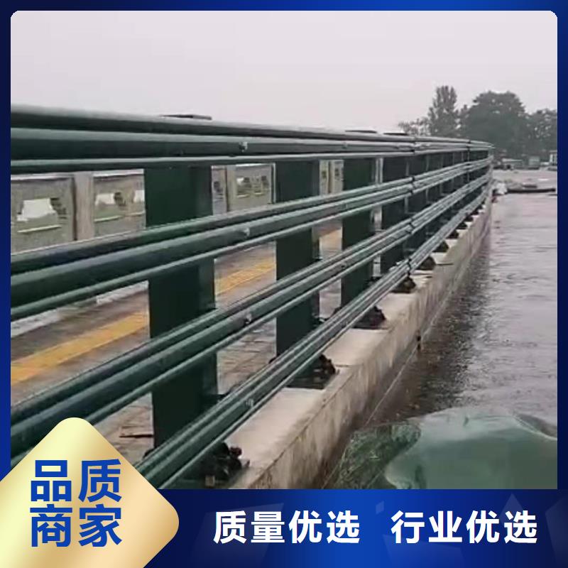 灯光景观护栏厂家_【道路护栏】一对一为您服务