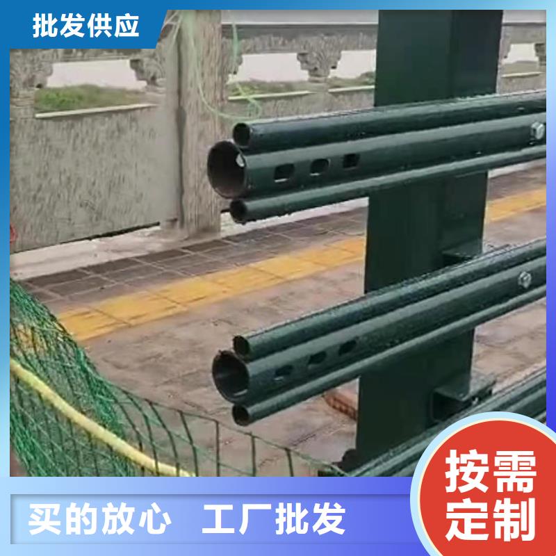 燈光景觀護欄廠家【道路護欄】實體廠家大量現貨