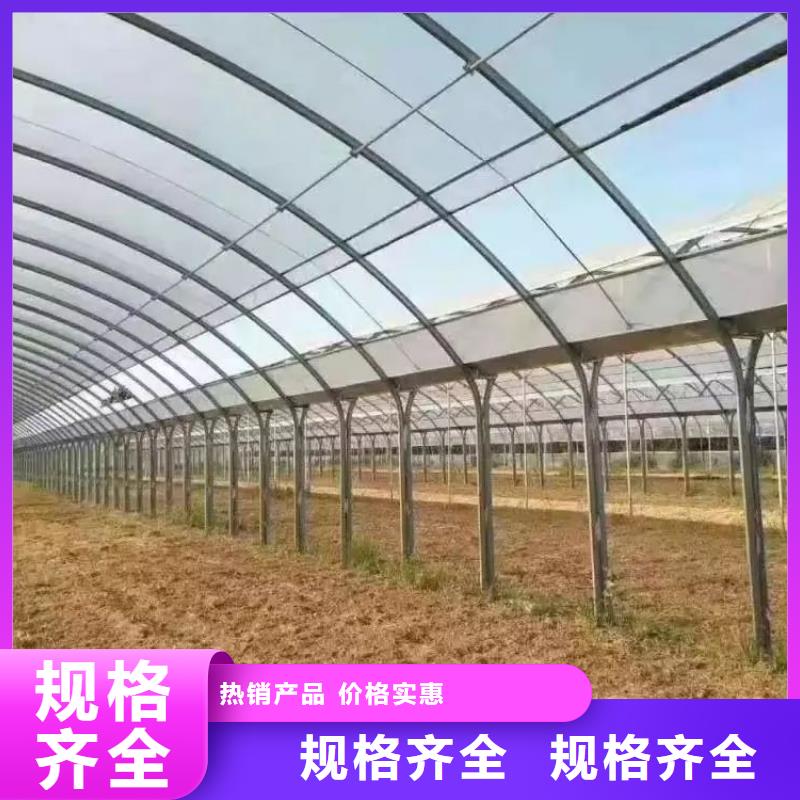 草莓定尺大棚管型号全2025