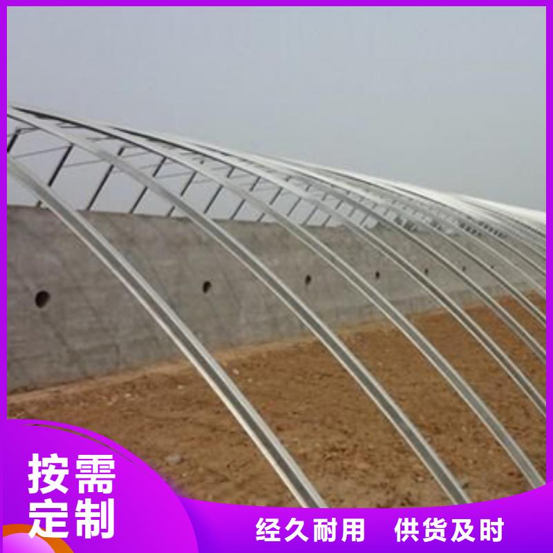 火龍果大棚骨架售后無憂2025