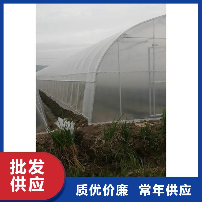 大棚管農業養殖大棚管規格型號全