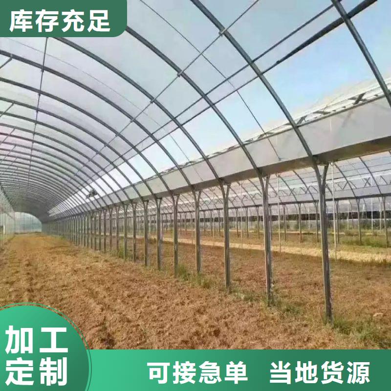 理塘縣大棚設備種植基地