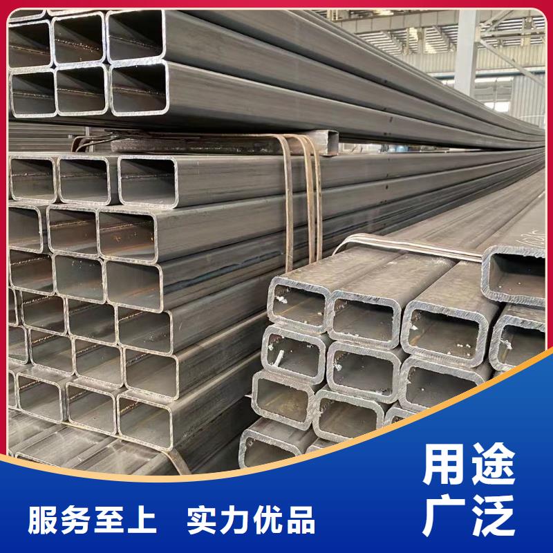 方管温室大棚管好品质经得住考验