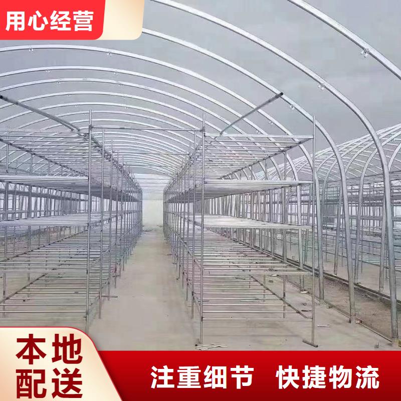 涇縣鍍鋅大棚鋼管團隊2025已更新