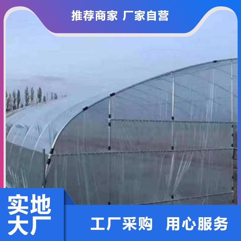 鍍鋅大棚鋼管常用指南2025已更新