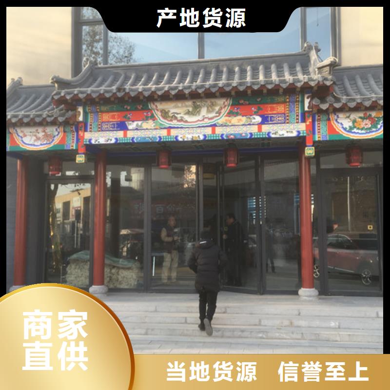 轻质外墙板 【复合保温墙板】无中间商厂家直销 军益晟建筑施工(武威市分公司)