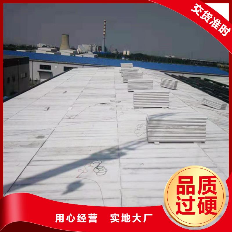 |宁乡|望城|株洲|永州|怀化|湘西|张家界军益晟轻质屋面板【轻质外墙板】今日价格