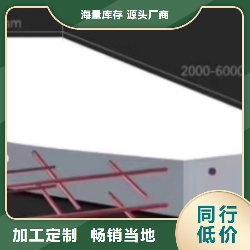 【 ALC墙板 FRC墙板品质过硬】 军益晟建筑施工(红河市分公司)