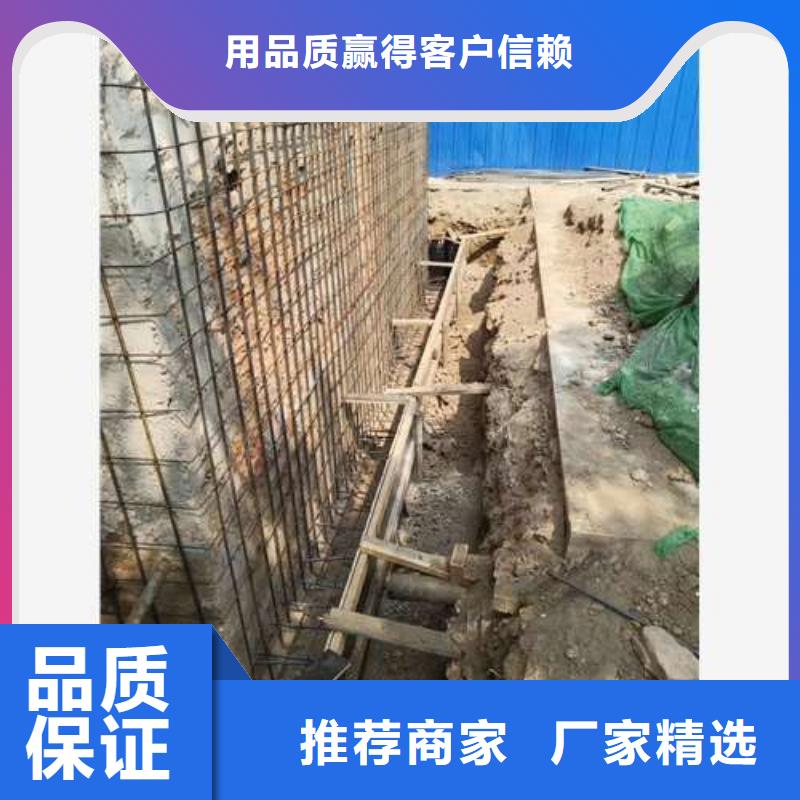 承重墻拆除加固【增大截面加固】價格實惠工廠直供