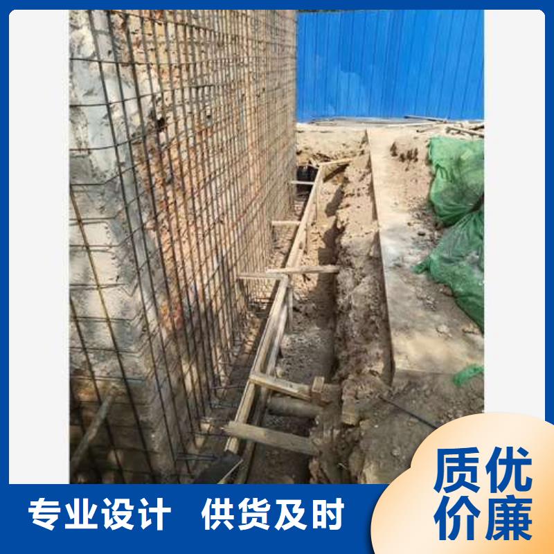 承重墻拆除加固混凝土置換加固用途廣泛