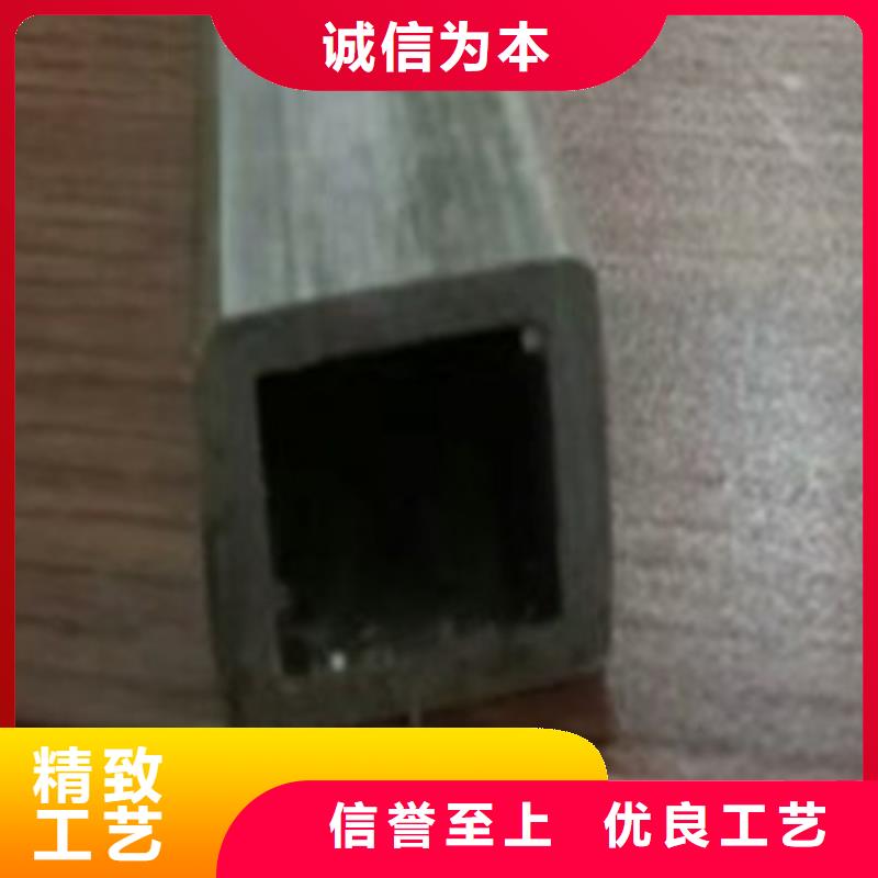 【冷拔管精拉無縫鋼管貨品齊全】