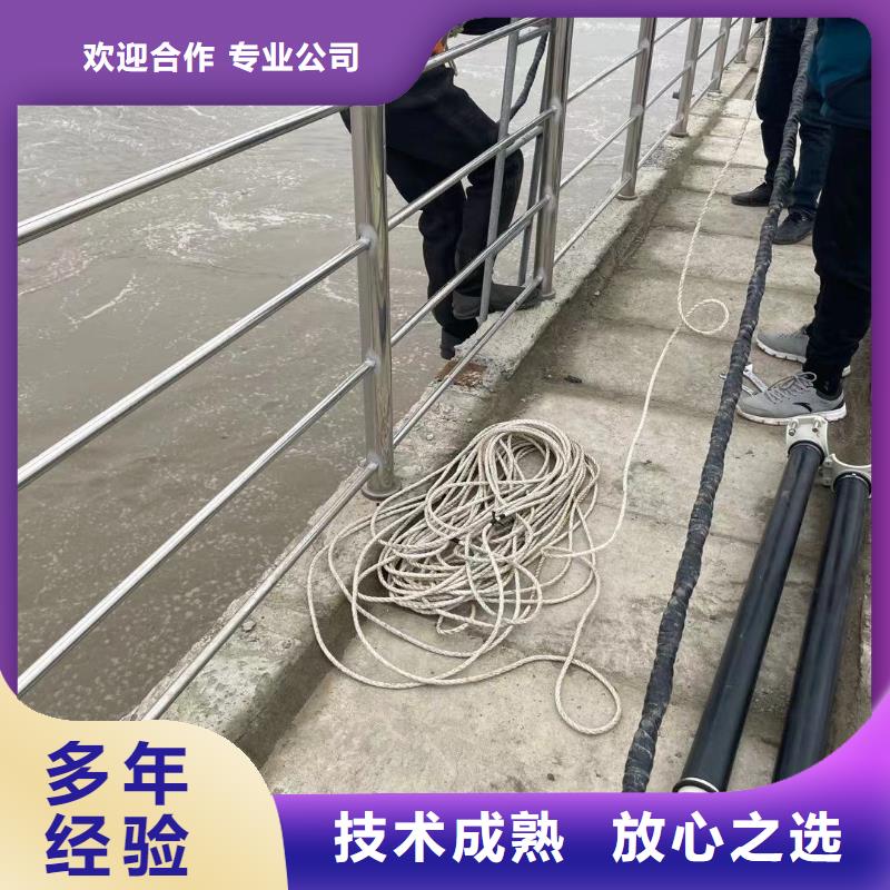 電廠閘門水下維修檢查供應商-長期合作