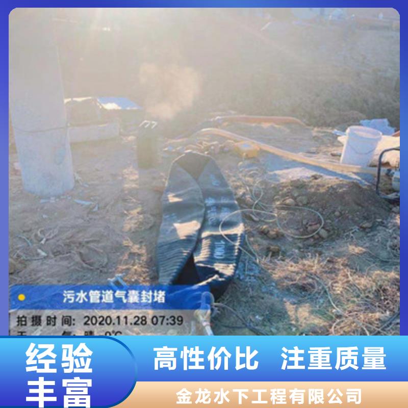 水庫電站閘門水下檢修-客戶都認可