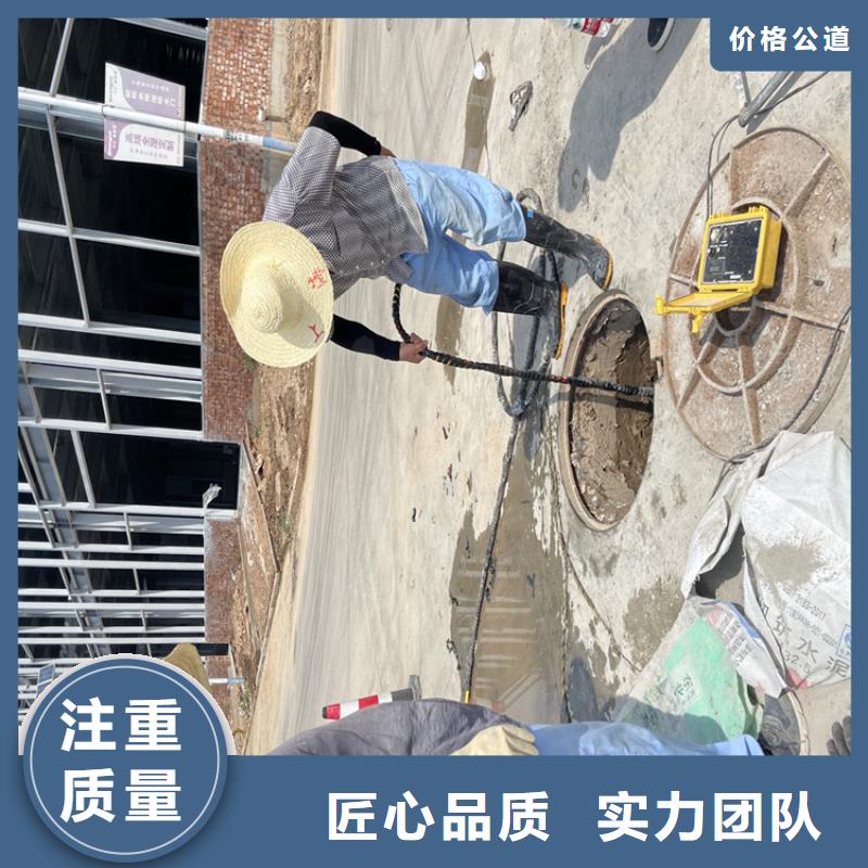 水下拆墙打混泥土施工本地就有队伍