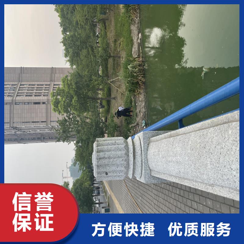 水下管道安装公司详情来电