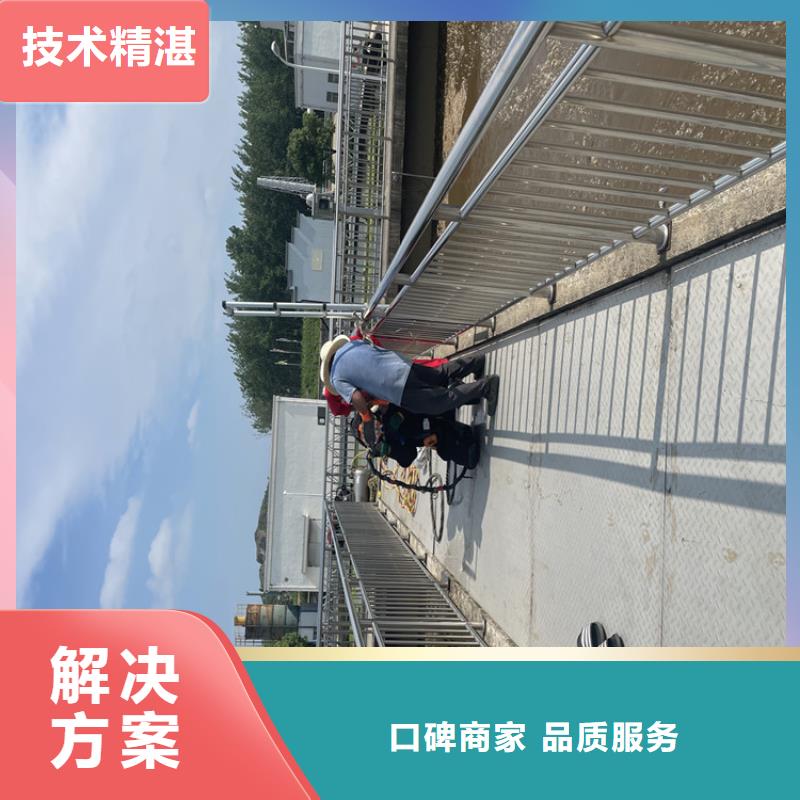 水下管道安装公司详情来电