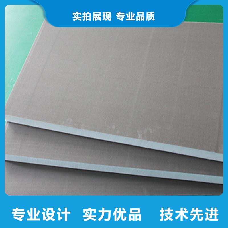 聚氨酯保温板_水泥发泡板按需设计