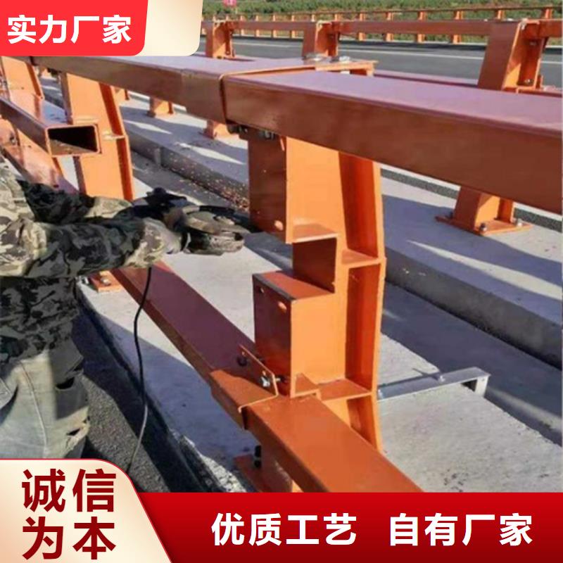 #不銹鋼復合管橋梁護欄#歡迎來廠參觀