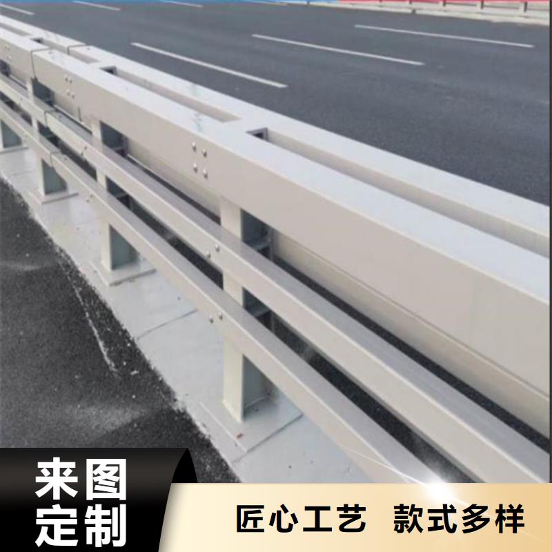 購買河道橋梁隔離欄桿聯(lián)系宏達友源金屬制品有限公司