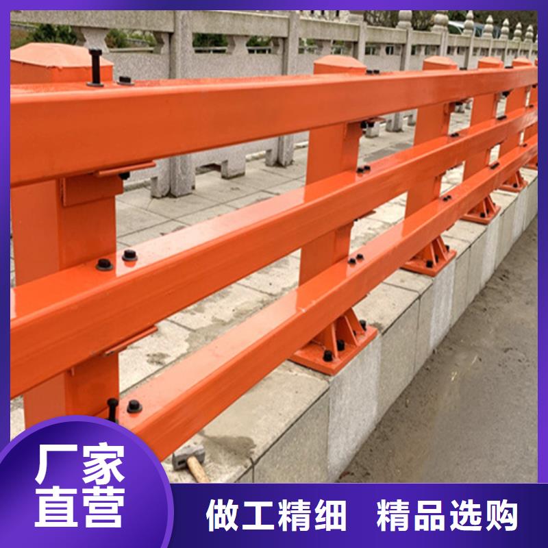 城市道路護(hù)欄供貨穩(wěn)定