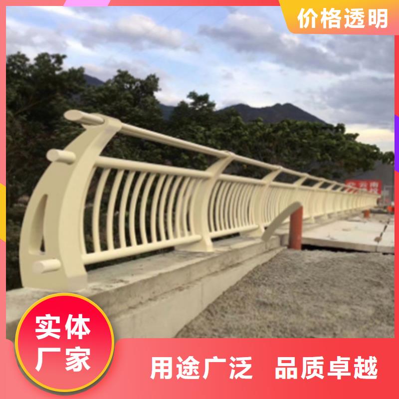 有现货的大桥湖边桥梁道路栏杆品牌厂家