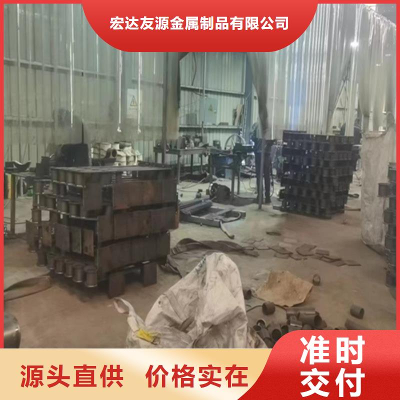 內襯不銹鋼復合管		不銹鋼管圍欄圖片加工定制