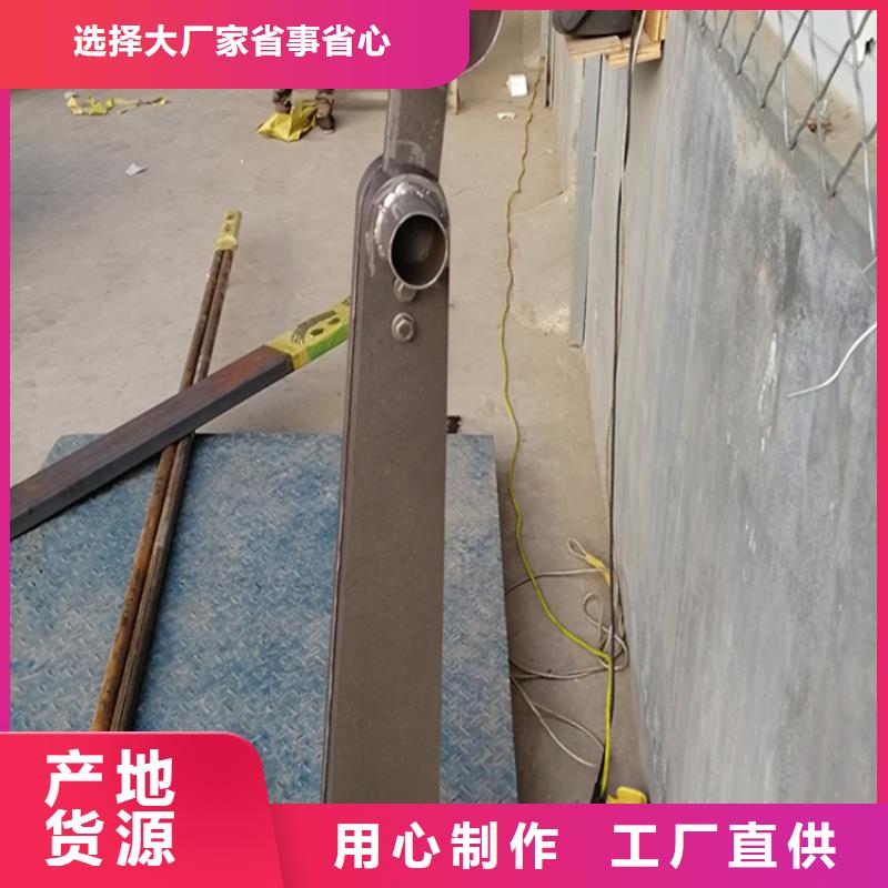 #Q235桥梁防撞护栏厂家