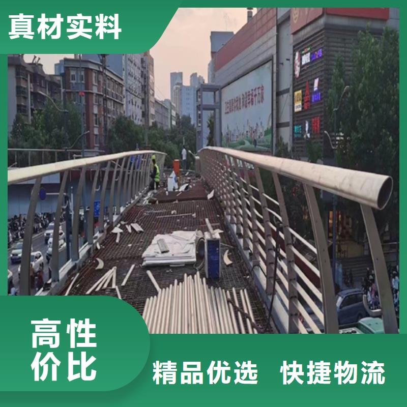 公路護(hù)欄工廠