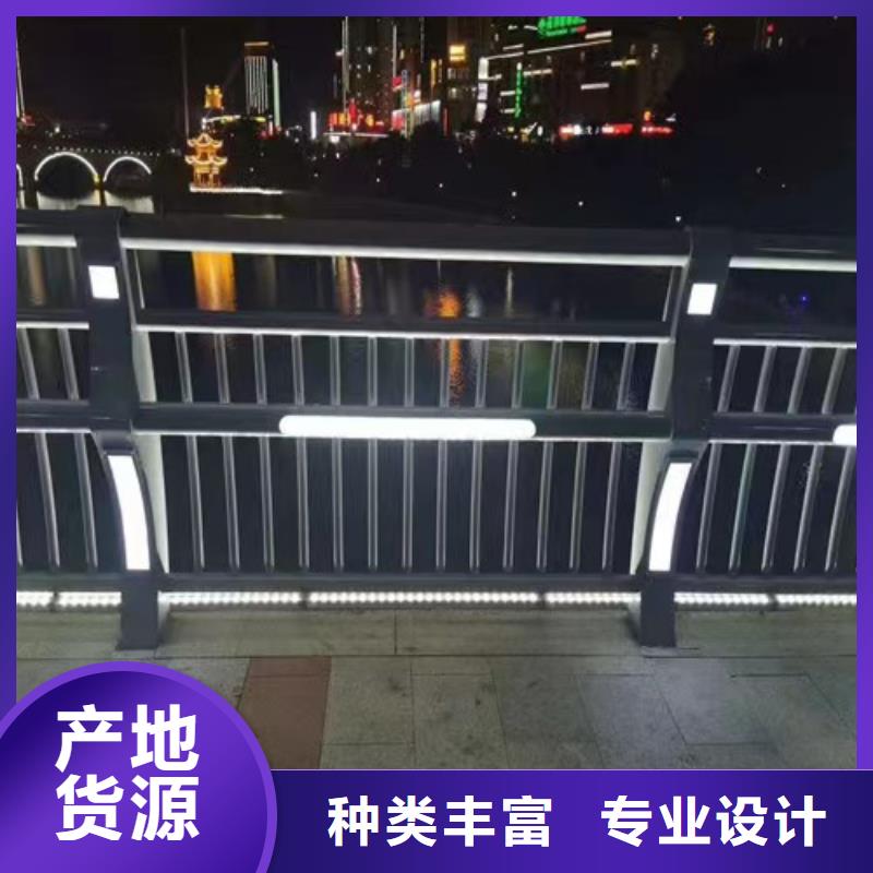 不銹鋼橋梁護欄品牌-報價