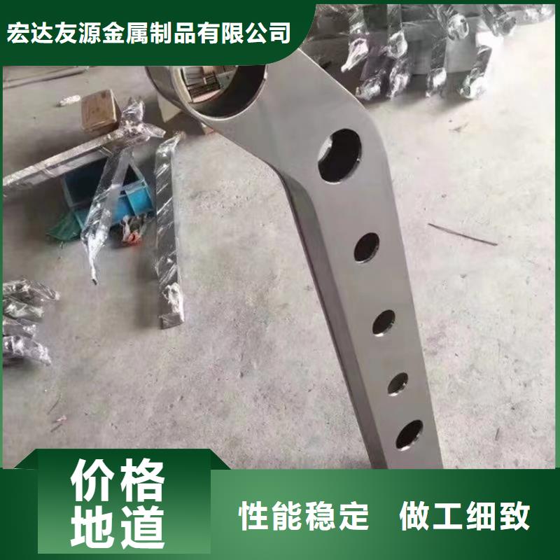 優選：鋁合金護欄基地