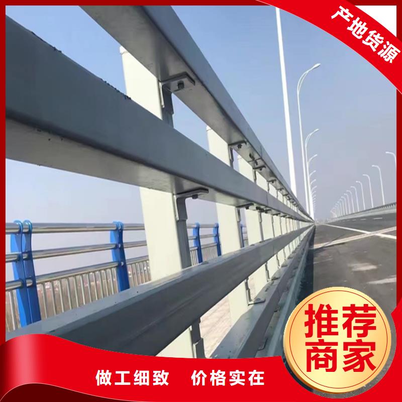 公路護(hù)欄工廠