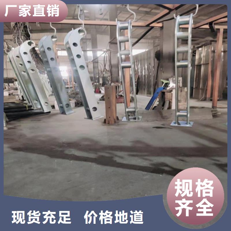 公路護(hù)欄資質(zhì)全可信賴