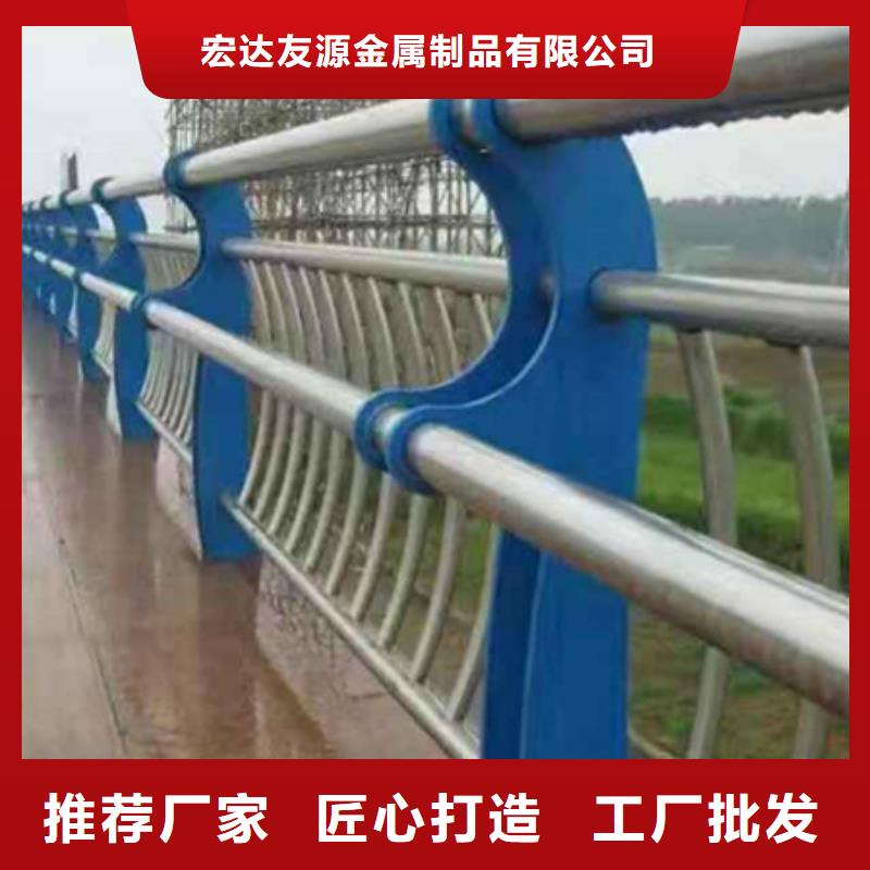 发货速度快的公路护栏厂家