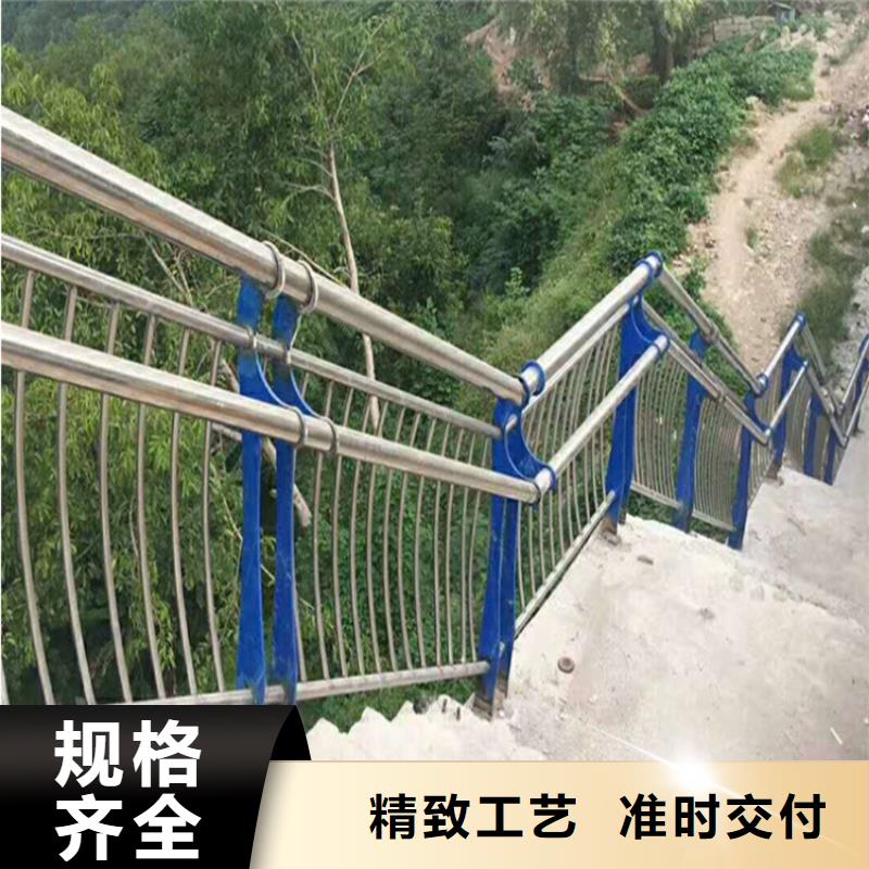 规格全的高速公路护栏厂家