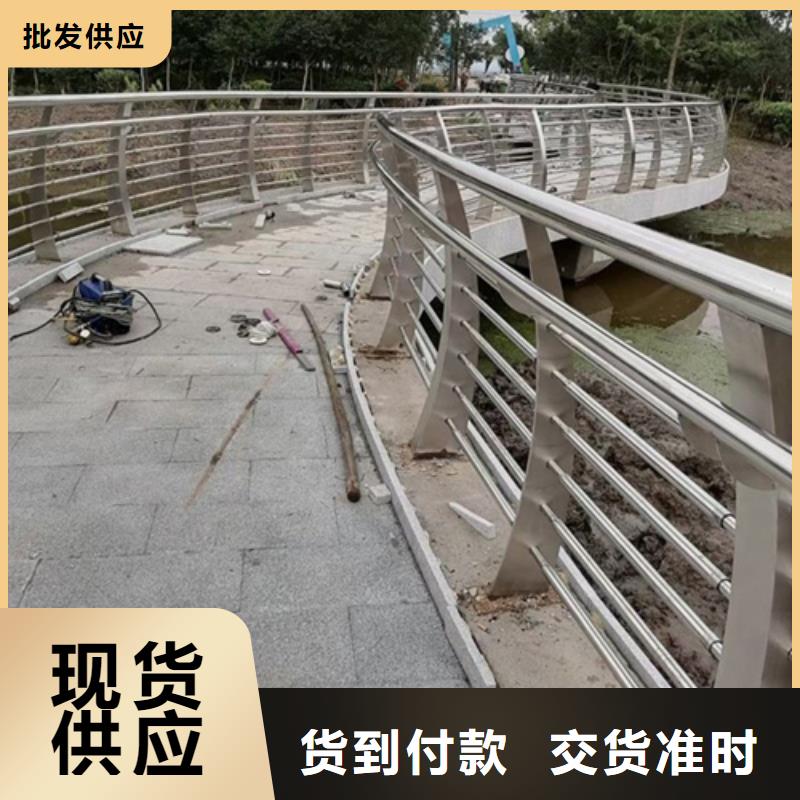 公路設(shè)施立交橋高架防撞護(hù)欄品種齊全的廠家