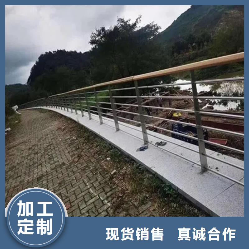 道路防撞護欄		-優質靠譜